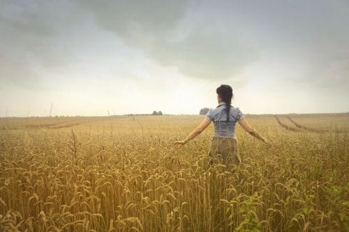 Women’s Agriculture Night