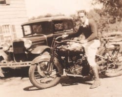 Back Alley Classic Bike Bash