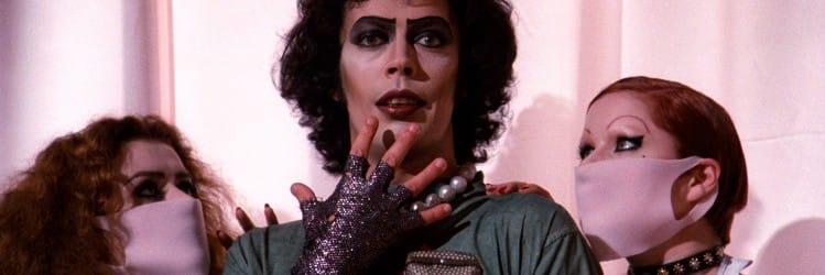 Classic Film Series: The Rocky Horror Picture Show