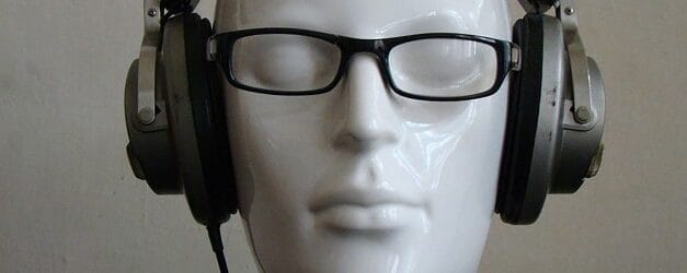 North Dakota’s first Silent Disco