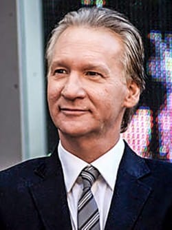 Bill Maher