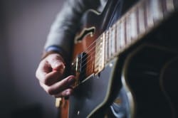 Blues, Beer, and BBQ!