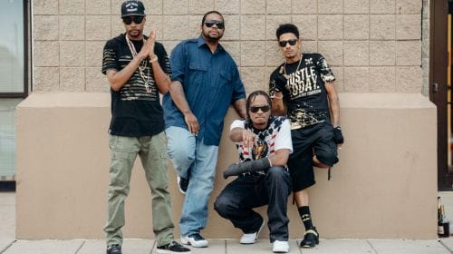 Summer Throwback: featuring Bone Thugs N Harmony and Naughty by Nature