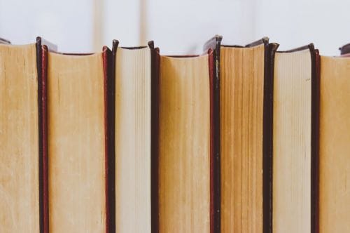 Bookbinding workshop