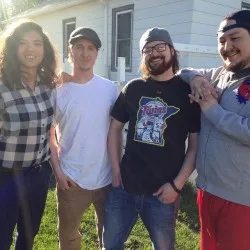 Calm Like A Bomb: Rage Tribute Returns!