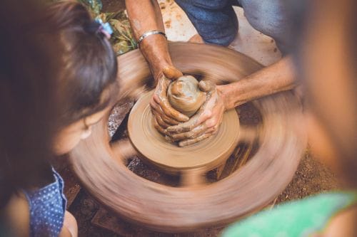 Introduction to Ceramics