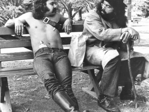 Cheech & Chong
