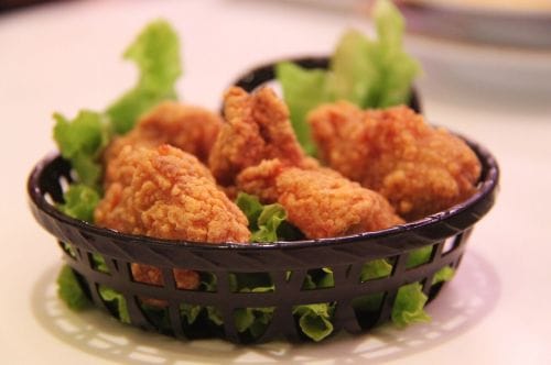 FM Wing Challenge!