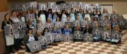 Painting parties with a twist