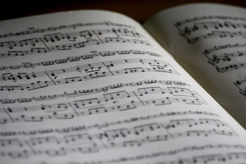 Music in the Parlor with Concordia College