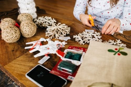 Very Merry Holiday Craft Market