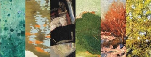 Crowe Farm Retreats : 25 Years Celebrating Art and Nature