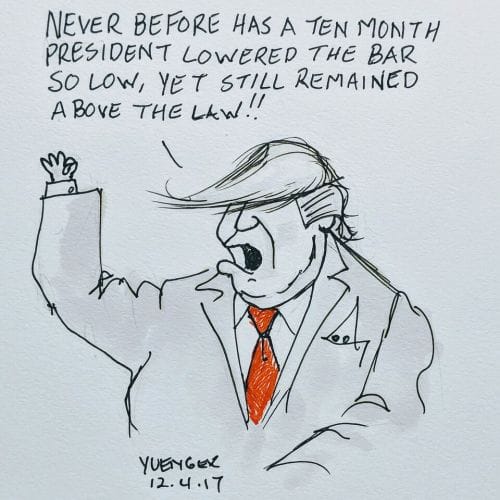 Daily Trump