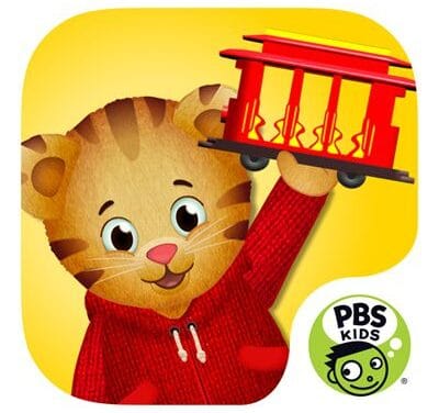 Daniel Tiger is the special guest at 2018 Share A Story