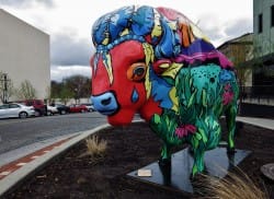 Art on the run: ‘Accessible’ Art Marathon returns for another go-around