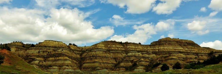 Recognizing a rural legacy
