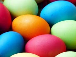 27th Annual Easter Eggstravaganza