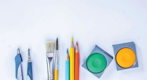 FMVA Big Art Show: Opening Reception