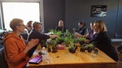Five years of compassion: Plants for Patients celebrates