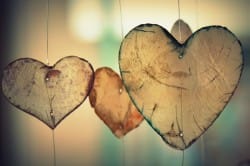 I’ll Cover You: Dinner, Ditties and Dancing