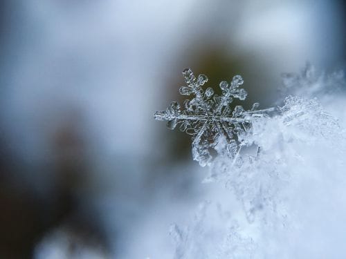 Minnesota snow and ice showcase