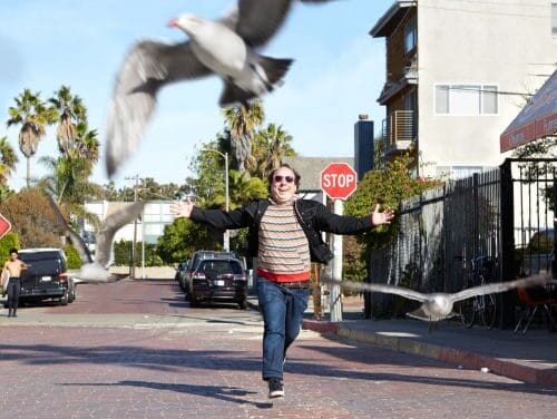 Har Mar Superstar sings Sam Cooke