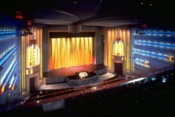 RRTOS presents 51st annual Silent Movie Night