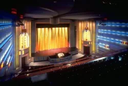 RRTOS presents 51st annual Silent Movie Night