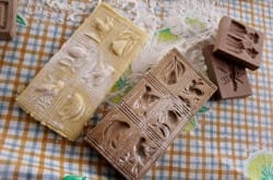 Springerle: delicious folk art