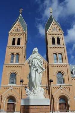 A Labor of Love and Faith