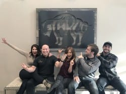 Local designers collaborate to create Fargo tribute