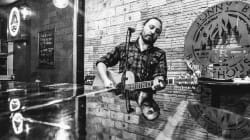 Jeremiah James and the Prairie Drifters