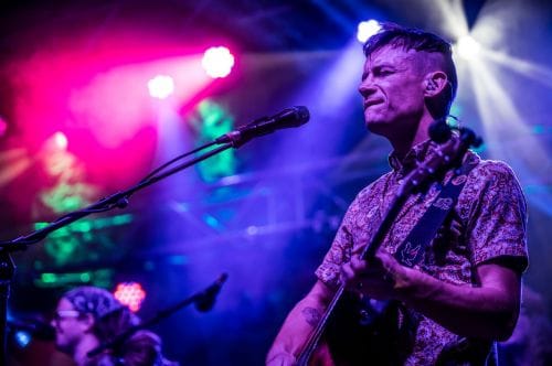 Jon Wayne and the Human Element with Wayne Suchy