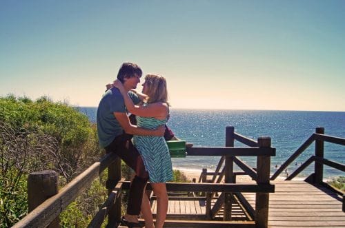 How To Thrive In Your Long-Distance Relationship During The Holidays