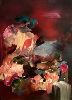 Kelli Nelson Opening Reception