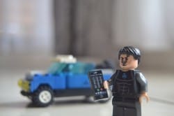 Last Action Movie Presents THE HEIST