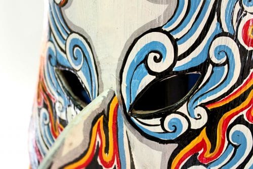 Let’s Make Masks