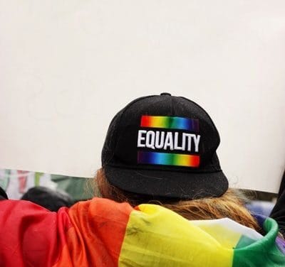 LGBTQ Summit