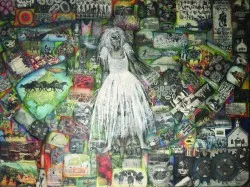 Reception: Manifestation and Imprinting the West