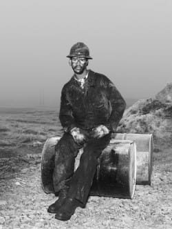 Alec Soth, North Dakota Went Boom series, 2013, printed 2014, Pigment print, 20 x 15 in. Courtesy of the artist.