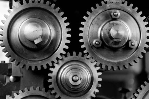 ‘No one wants to work anymore.’ Why?