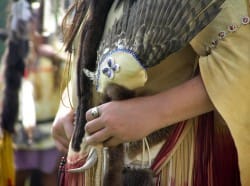 American Indian Public Health Day