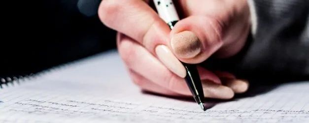 Write This Way