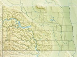 North Dakota Madness: Crossover Version
