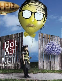 Hot Air: The Rise of Neil Hamburger