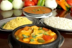 Nepalese Food Festival