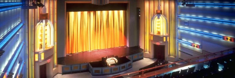 Noon Organ Concerts