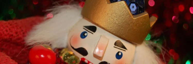 FM Ballet’s the Classic Nutcracker