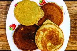 Fat Tuesday Pancake Feast