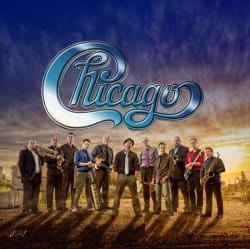 Post-Traumatic Funk Syndrome’s Tribute to Chicago